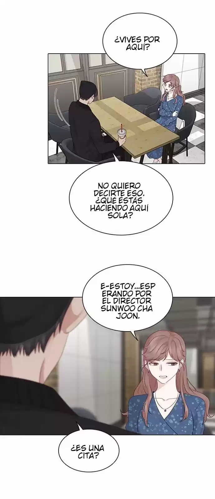¿¡Mis Ex Novios Se Volvieron A Enamorar De Mí!? - Capítulo 9 - Página 13 - LectorTMOo