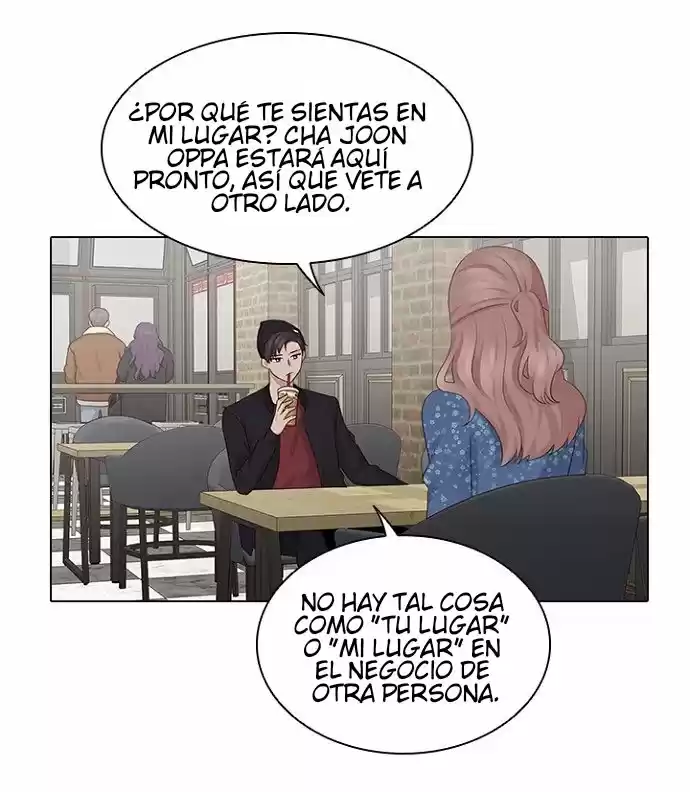 ¿¡Mis Ex Novios Se Volvieron A Enamorar De Mí!? - Capítulo 9 - Página 16 - LectorTMOo