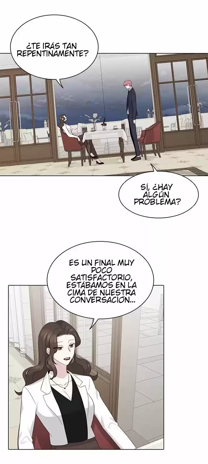 ¿¡Mis Ex Novios Se Volvieron A Enamorar De Mí!? - Capítulo 9 - Página 24 - LectorTMOo