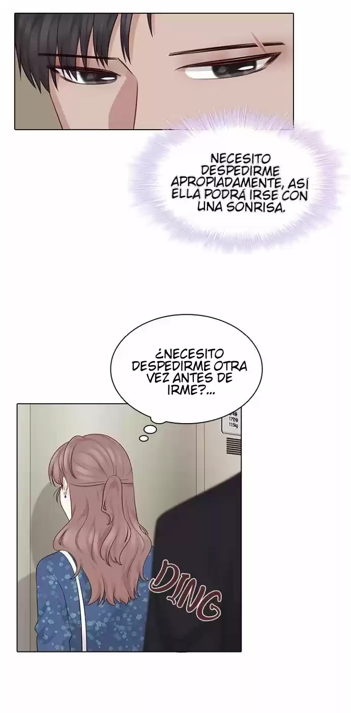 ¿¡Mis Ex Novios Se Volvieron A Enamorar De Mí!? - Capítulo 9 - Página 36 - LectorTMOo