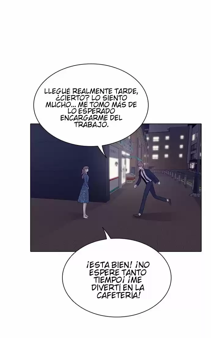 ¿¡Mis Ex Novios Se Volvieron A Enamorar De Mí!? - Capítulo 9 - Página 39 - LectorTMOo