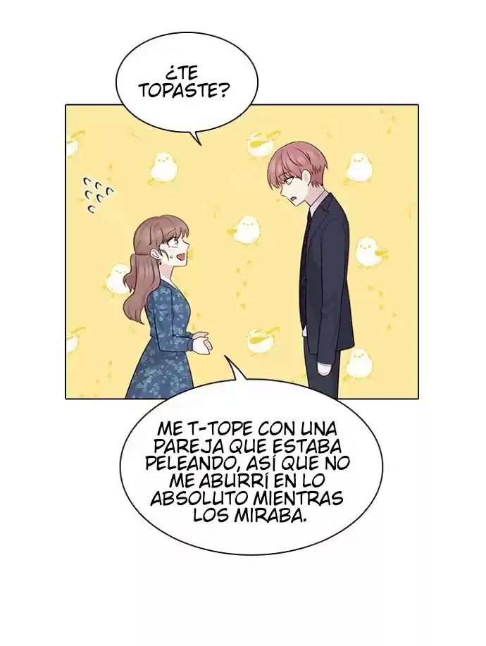 ¿¡Mis Ex Novios Se Volvieron A Enamorar De Mí!? - Capítulo 9 - Página 41 - LectorTMOo
