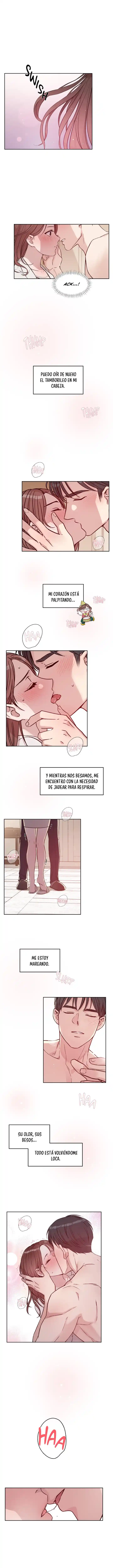 ¿Mis Fantasías Están Cobrando Vida? - Capítulo 10 - Página 7 - LectorTMOo