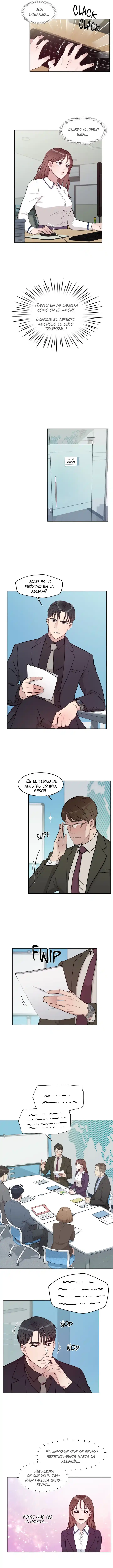 ¿Mis Fantasías Están Cobrando Vida? - Capítulo 14 - Página 7 - LectorTMOo