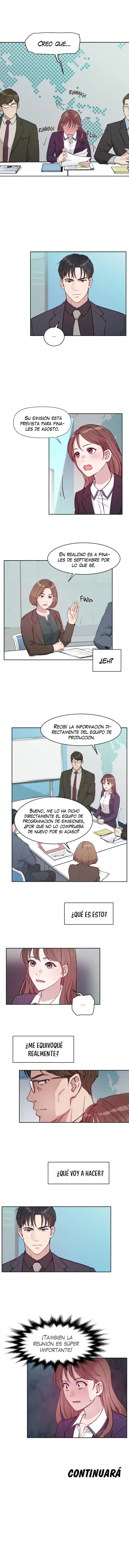 ¿Mis Fantasías Están Cobrando Vida? - Capítulo 14 - Página 9 - LectorTMOo