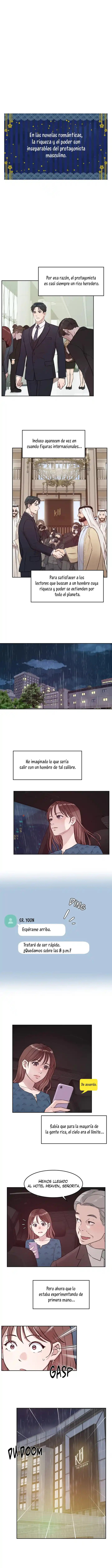 ¿Mis Fantasías Están Cobrando Vida? - Capítulo 17 - Página 3 - LectorTMOo
