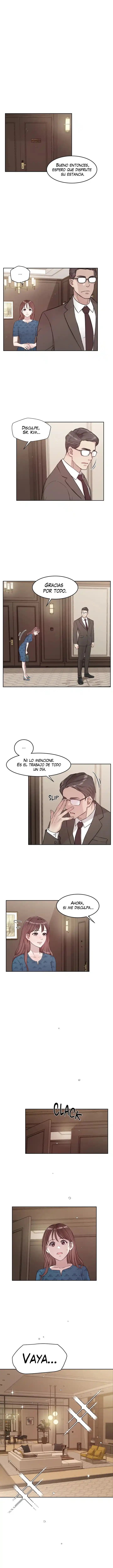 ¿Mis Fantasías Están Cobrando Vida? - Capítulo 17 - Página 5 - LectorTMOo