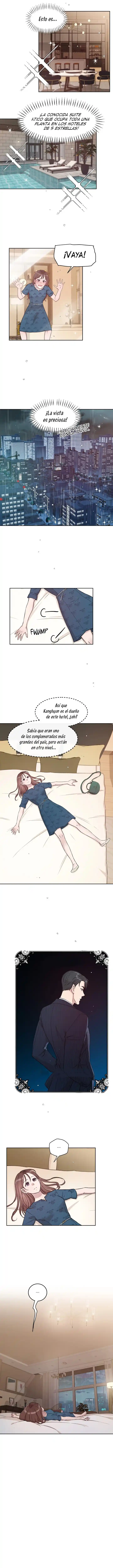 ¿Mis Fantasías Están Cobrando Vida? - Capítulo 17 - Página 6 - LectorTMOo