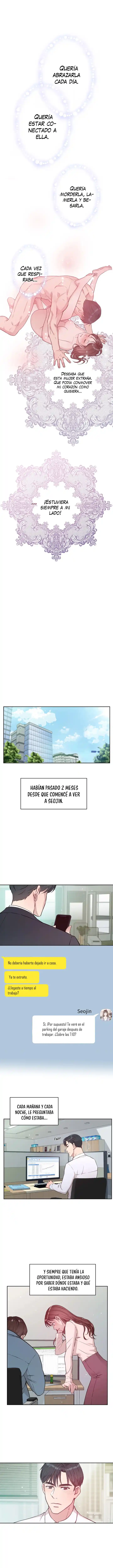 ¿Mis Fantasías Están Cobrando Vida? - Capítulo 21 - Página 7 - LectorTMOo
