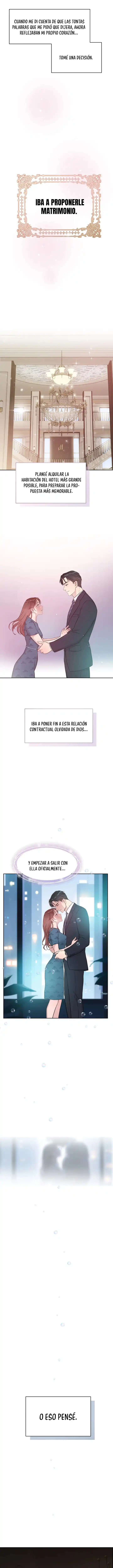 ¿Mis Fantasías Están Cobrando Vida? - Capítulo 21 - Página 8 - LectorTMOo