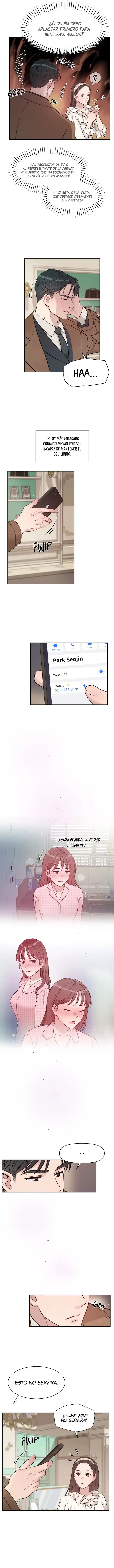 ¿Mis Fantasías Están Cobrando Vida? - Capítulo 21 - Página 11 - LectorTMOo