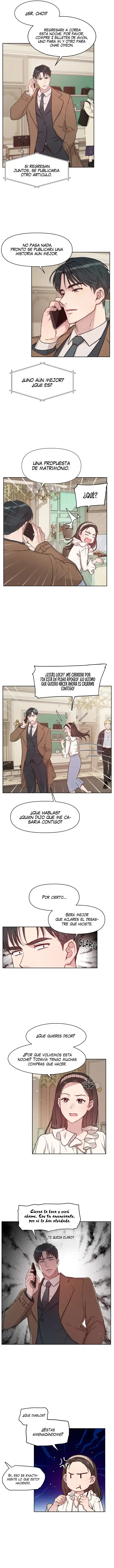 ¿Mis Fantasías Están Cobrando Vida? - Capítulo 21 - Página 12 - LectorTMOo