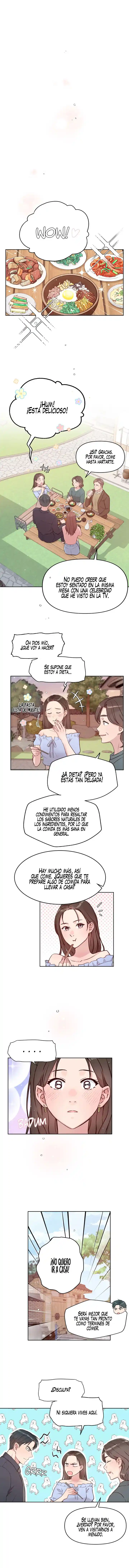 ¿Mis Fantasías Están Cobrando Vida? - Capítulo 24 - Página 7 - LectorTMOo