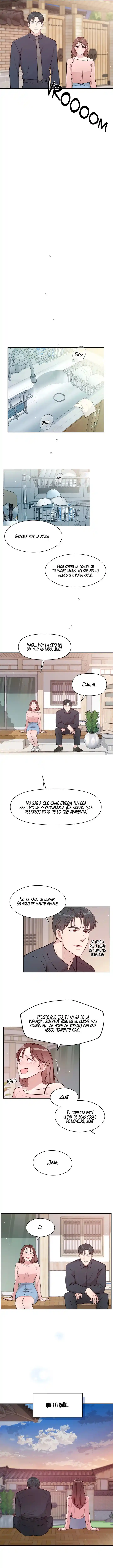 ¿Mis Fantasías Están Cobrando Vida? - Capítulo 24 - Página 10 - LectorTMOo