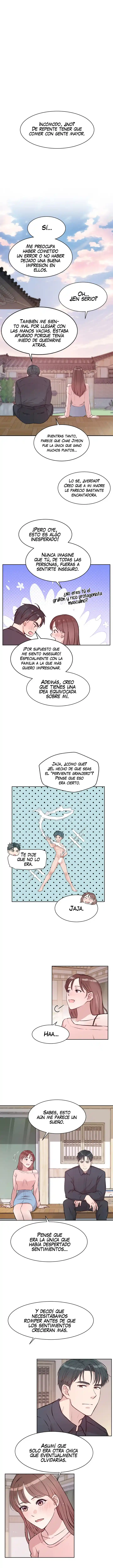 ¿Mis Fantasías Están Cobrando Vida? - Capítulo 25 - Página 2 - LectorTMOo