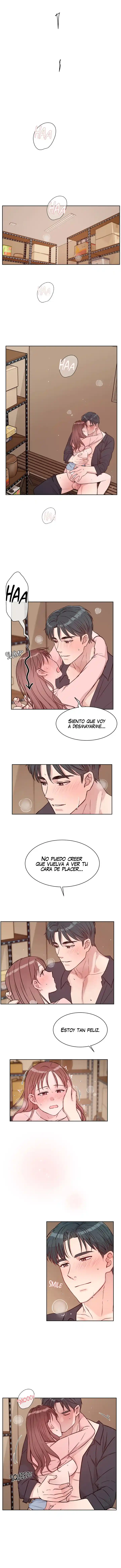 ¿Mis Fantasías Están Cobrando Vida? - Capítulo 26 - Página 8 - LectorTMOo