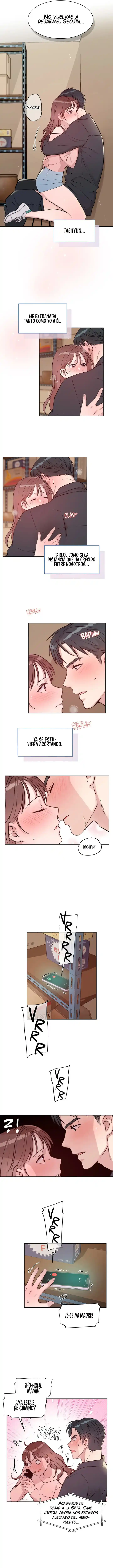 ¿Mis Fantasías Están Cobrando Vida? - Capítulo 26 - Página 9 - LectorTMOo