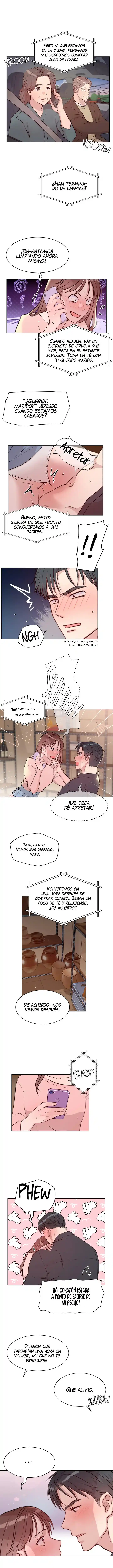 ¿Mis Fantasías Están Cobrando Vida? - Capítulo 26 - Página 10 - LectorTMOo
