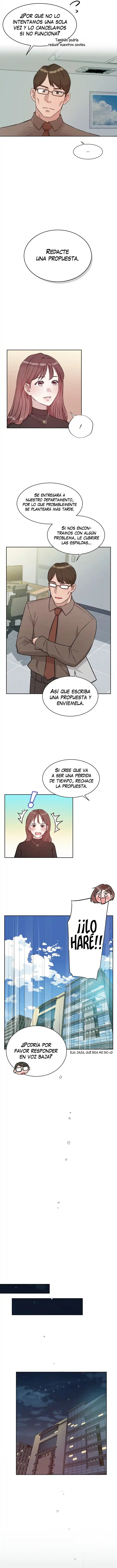 ¿Mis Fantasías Están Cobrando Vida? - Capítulo 28 - Página 10 - LectorTMOo