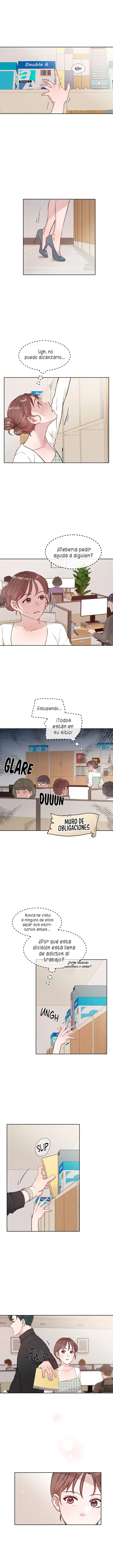 ¿Mis Fantasías Están Cobrando Vida? - Capítulo 32 - Página 4 - LectorTMOo
