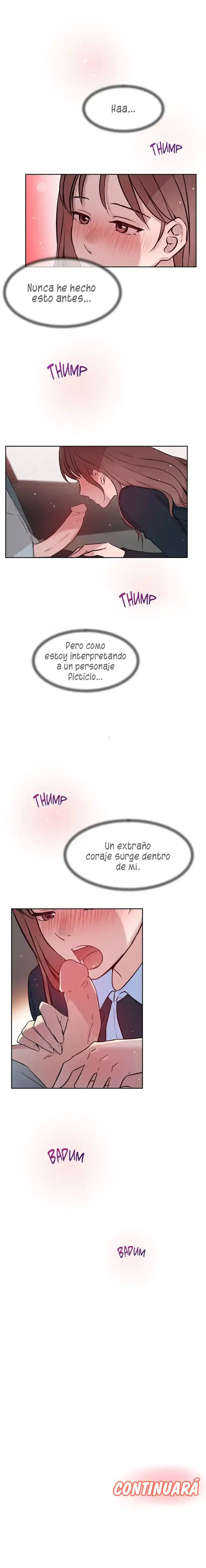 ¿Mis Fantasías Están Cobrando Vida? - Capítulo 36 - Página 11 - LectorTMOo