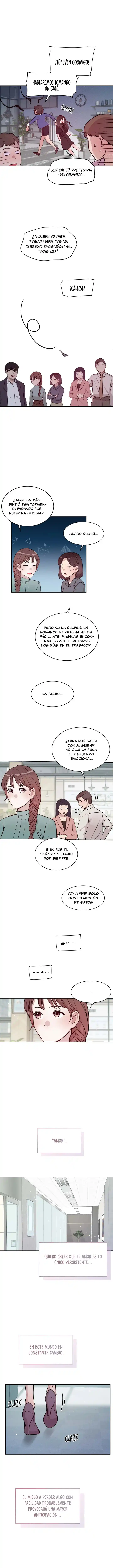 ¿Mis Fantasías Están Cobrando Vida? - Capítulo 45 - Página 4 - LectorTMOo