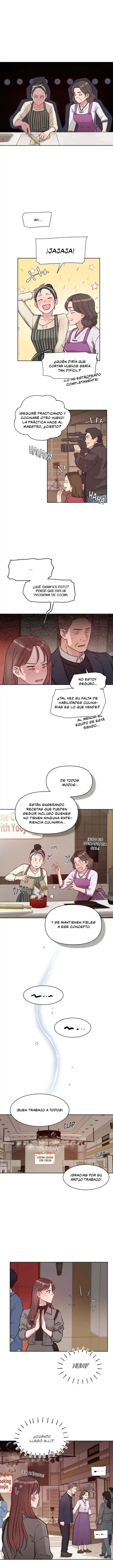 ¿Mis Fantasías Están Cobrando Vida? - Capítulo 45 - Página 7 - LectorTMOo