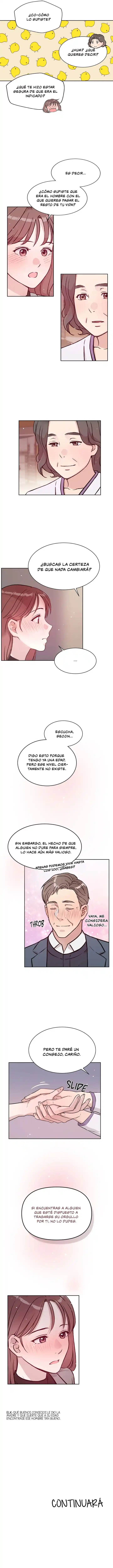¿Mis Fantasías Están Cobrando Vida? - Capítulo 45 - Página 9 - LectorTMOo