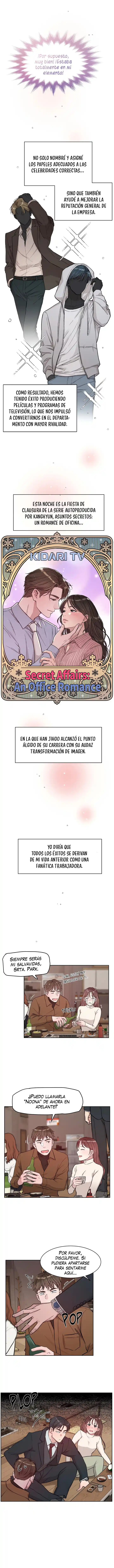 ¿Mis Fantasías Están Cobrando Vida? - Capítulo 46 - Página 4 - LectorTMOo
