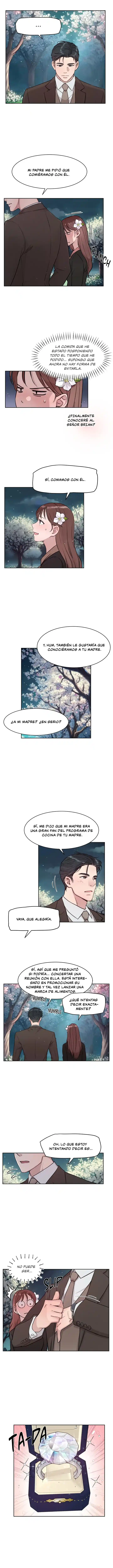 ¿Mis Fantasías Están Cobrando Vida? - Capítulo 47 - Página 7 - LectorTMOo