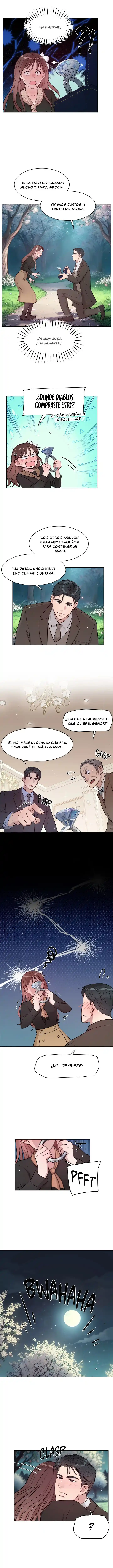 ¿Mis Fantasías Están Cobrando Vida? - Capítulo 47 - Página 8 - LectorTMOo
