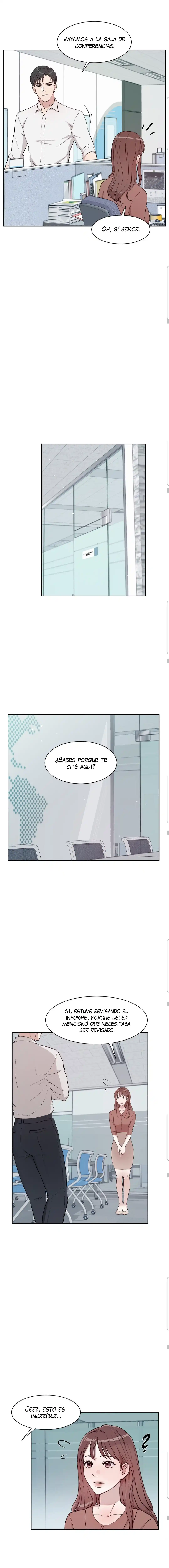 ¿Mis Fantasías Están Cobrando Vida? - Capítulo 51 - Página 10 - LectorTMOo