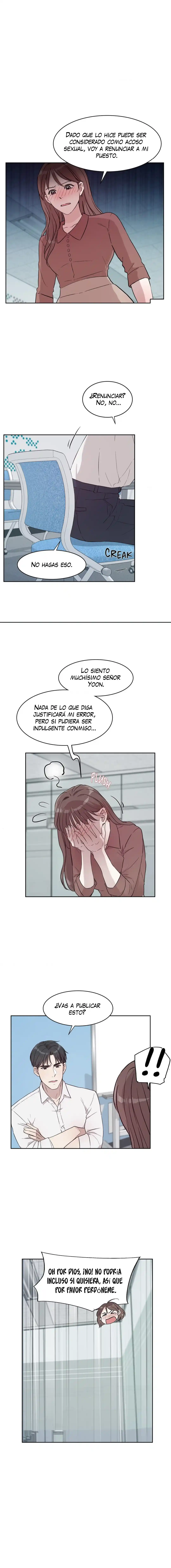 ¿Mis Fantasías Están Cobrando Vida? - Capítulo 51 - Página 14 - LectorTMOo
