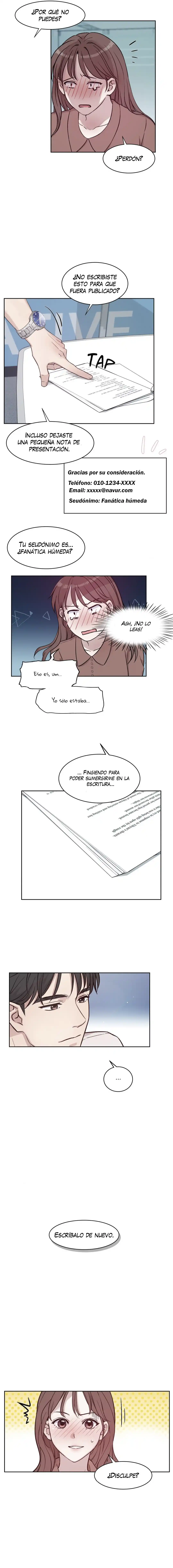 ¿Mis Fantasías Están Cobrando Vida? - Capítulo 51 - Página 15 - LectorTMOo