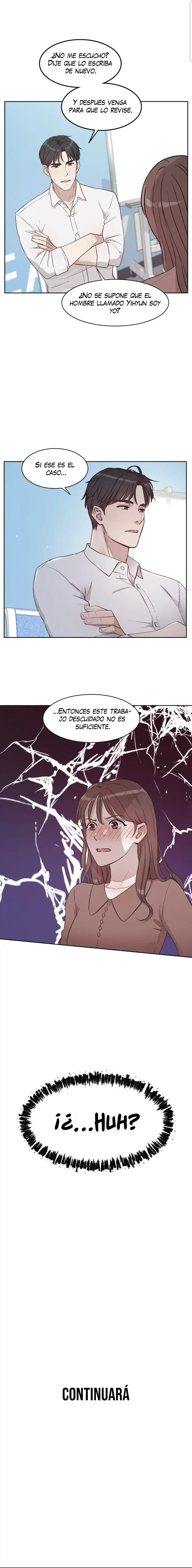 ¿Mis Fantasías Están Cobrando Vida? - Capítulo 51 - Página 16 - LectorTMOo