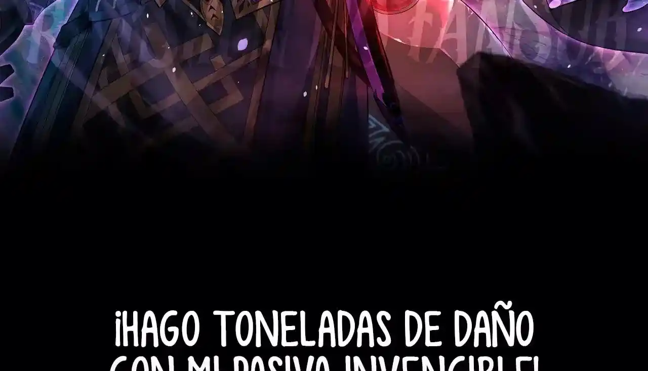 Mis Habilidades Pasivas Son Invencibles - Capítulo - Página 3 - LectorTMOo