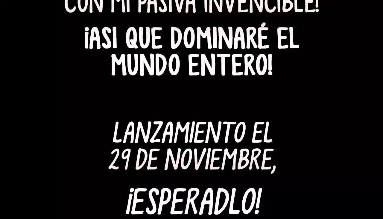Mis Habilidades Pasivas Son Invencibles - Capítulo - Página 4 - LectorTMOo