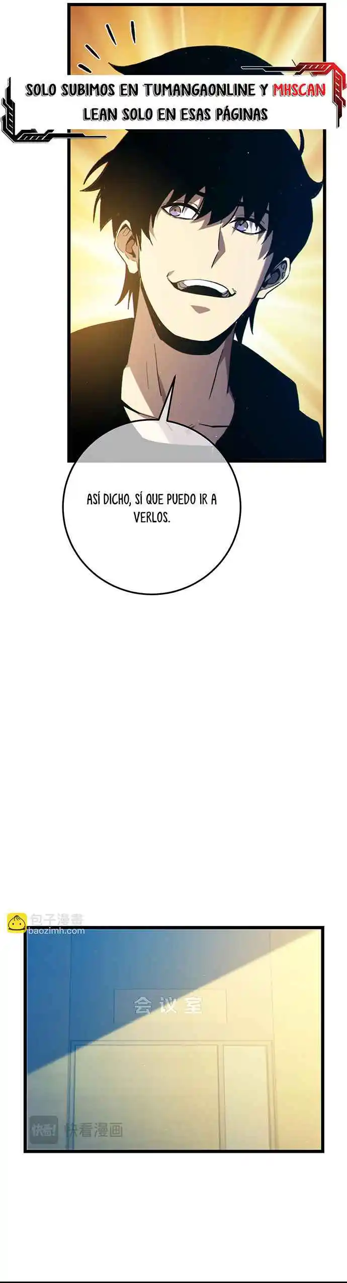 Mis Habilidades Pasivas Son Invencibles - Capítulo 100 - Página 24 - LectorTMOo