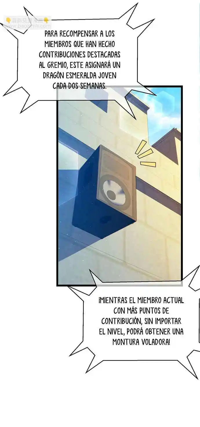 Mis Habilidades Pasivas Son Invencibles - Capítulo 101 - Página 11 - LectorTMOo