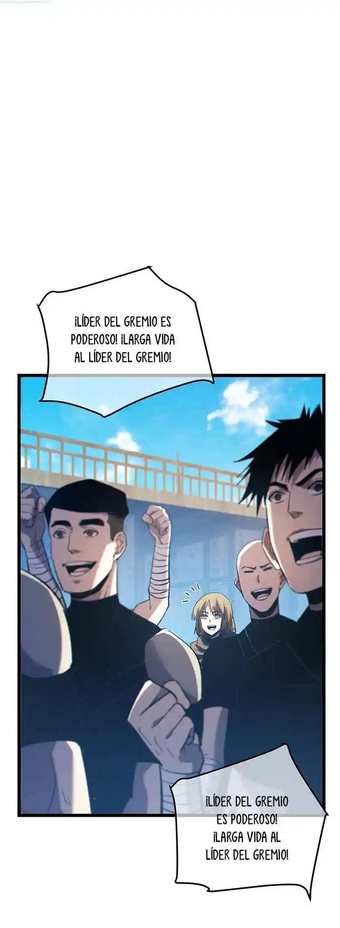 Mis Habilidades Pasivas Son Invencibles - Capítulo 101 - Página 15 - LectorTMOo