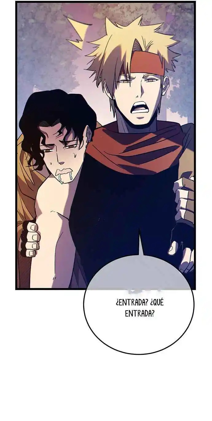 Mis Habilidades Pasivas Son Invencibles - Capítulo 101 - Página 37 - LectorTMOo