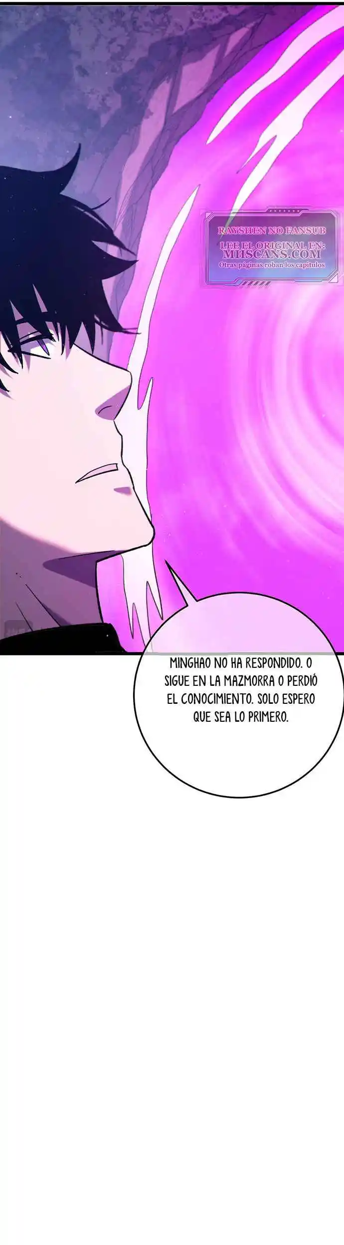 Mis Habilidades Pasivas Son Invencibles - Capítulo 101 - Página 44 - LectorTMOo