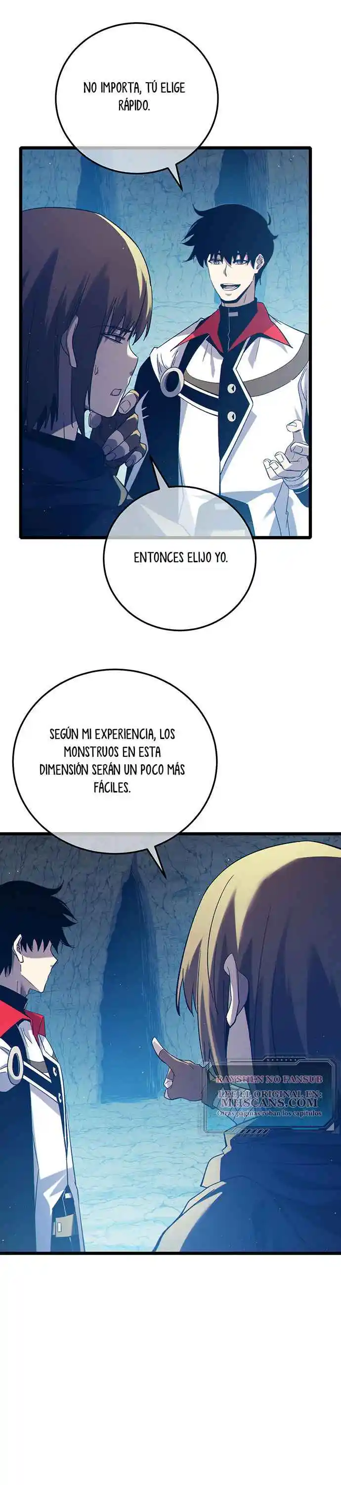 Mis Habilidades Pasivas Son Invencibles - Capítulo 102 - Página 18 - LectorTMOo