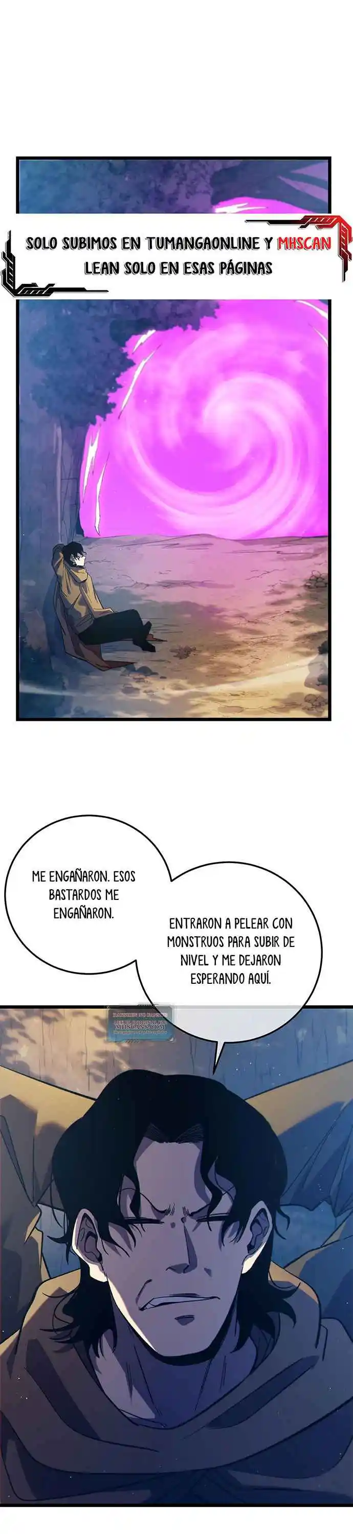 Mis Habilidades Pasivas Son Invencibles - Capítulo 102 - Página 38 - LectorTMOo