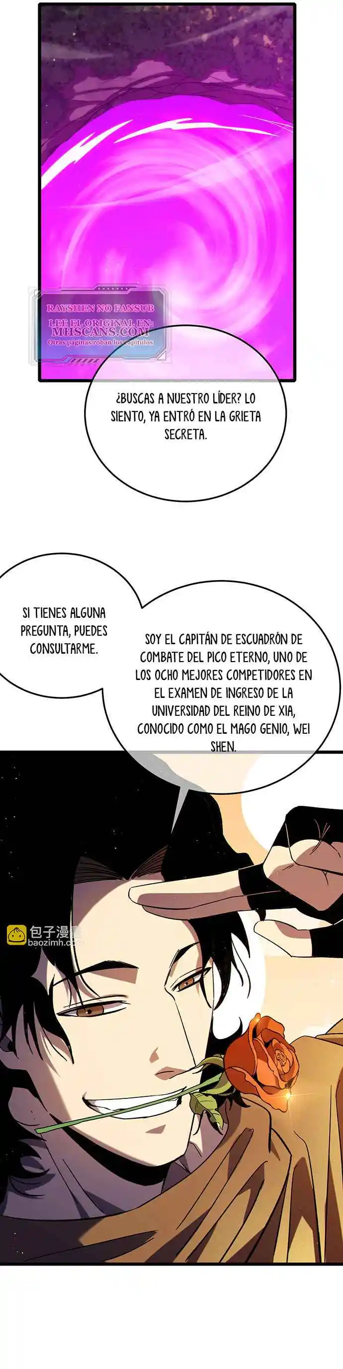 Mis Habilidades Pasivas Son Invencibles - Capítulo 103 - Página 1 - LectorTMOo