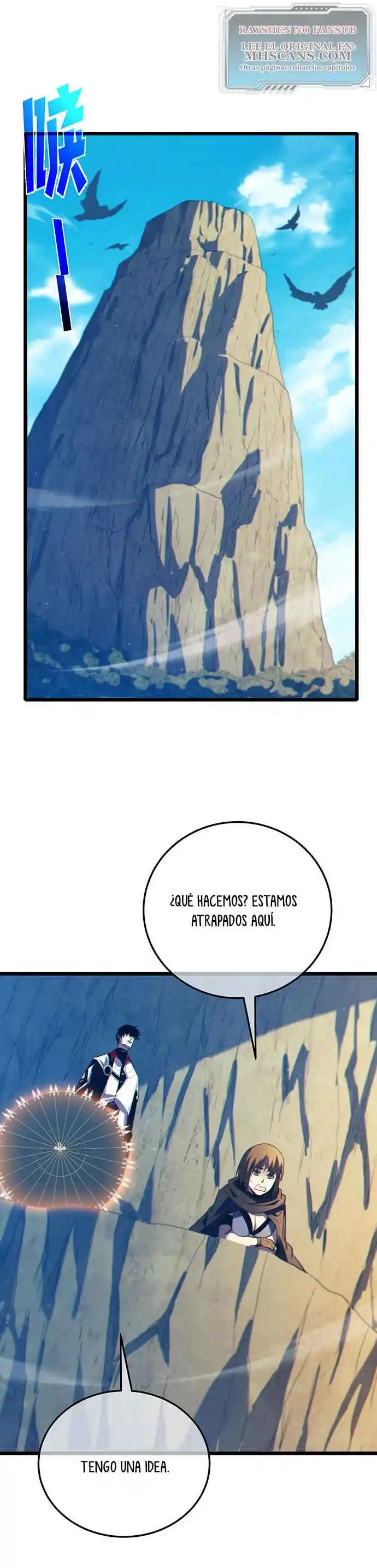 Mis Habilidades Pasivas Son Invencibles - Capítulo 103 - Página 5 - LectorTMOo