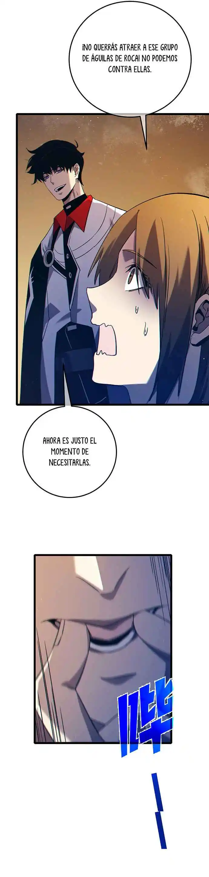 Mis Habilidades Pasivas Son Invencibles - Capítulo 103 - Página 6 - LectorTMOo
