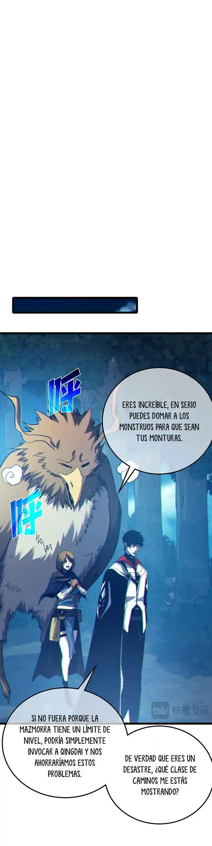Mis Habilidades Pasivas Son Invencibles - Capítulo 103 - Página 13 - LectorTMOo