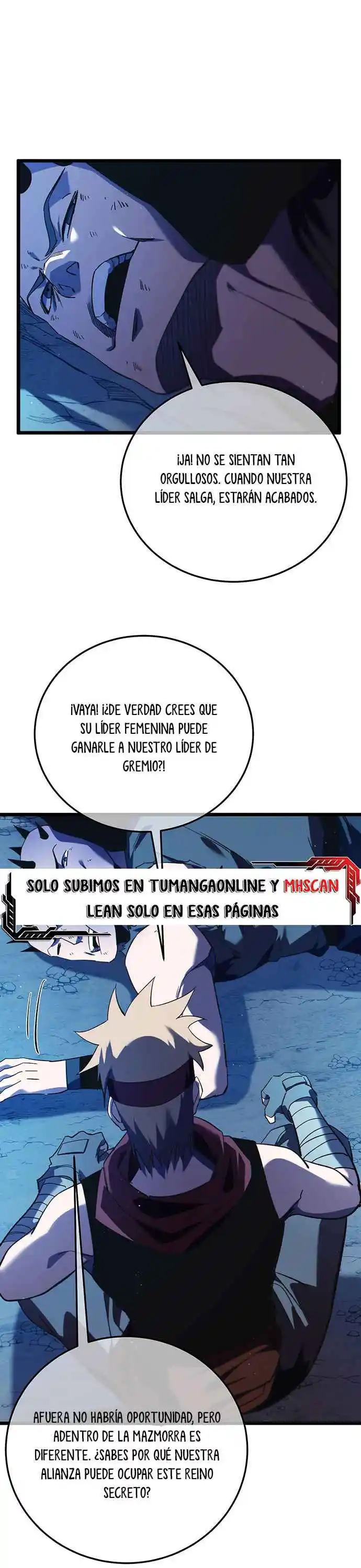 Mis Habilidades Pasivas Son Invencibles - Capítulo 105 - Página 25 - LectorTMOo