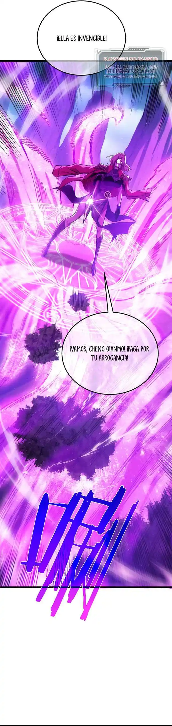 Mis Habilidades Pasivas Son Invencibles - Capítulo 105 - Página 28 - LectorTMOo